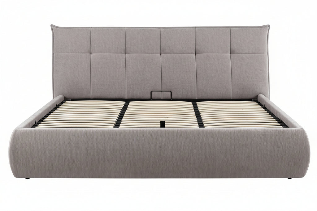Bed Mirka 180 x 200 cm