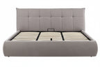 Bed Mirka 180 x 200 cm