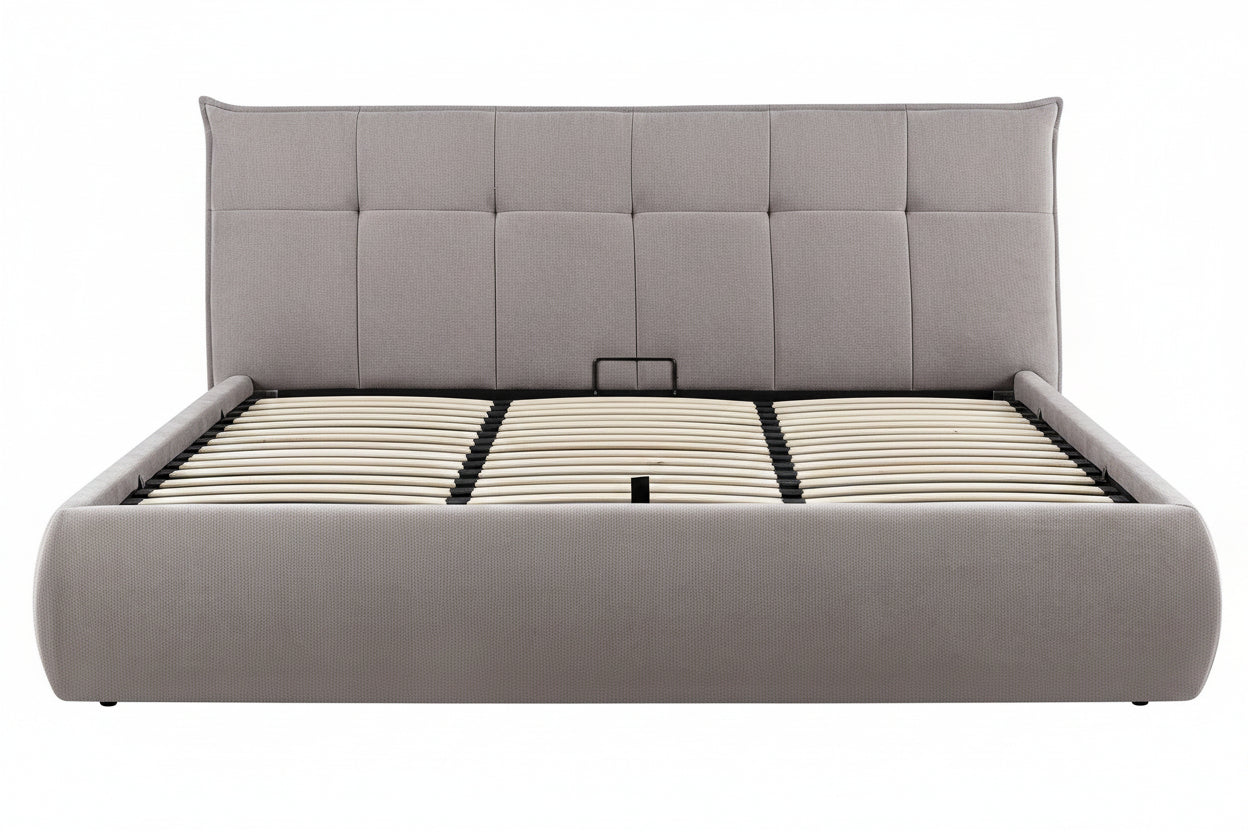Bed Mirka 180 x 200 cm
