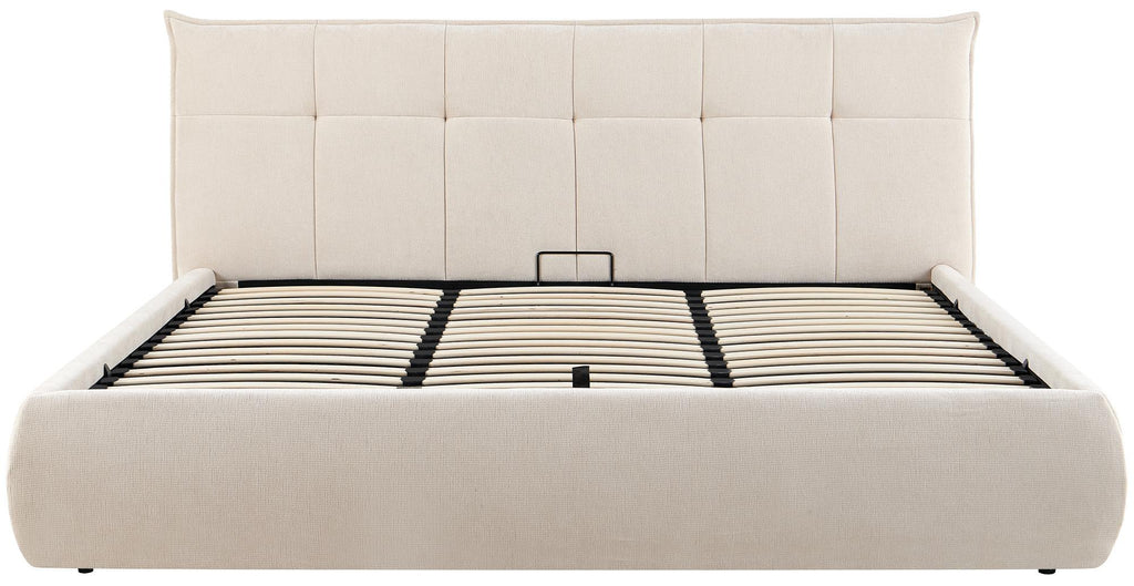 Bed Mirka 180 x 200 cm