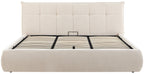 Bed Mirka 180 x 200 cm