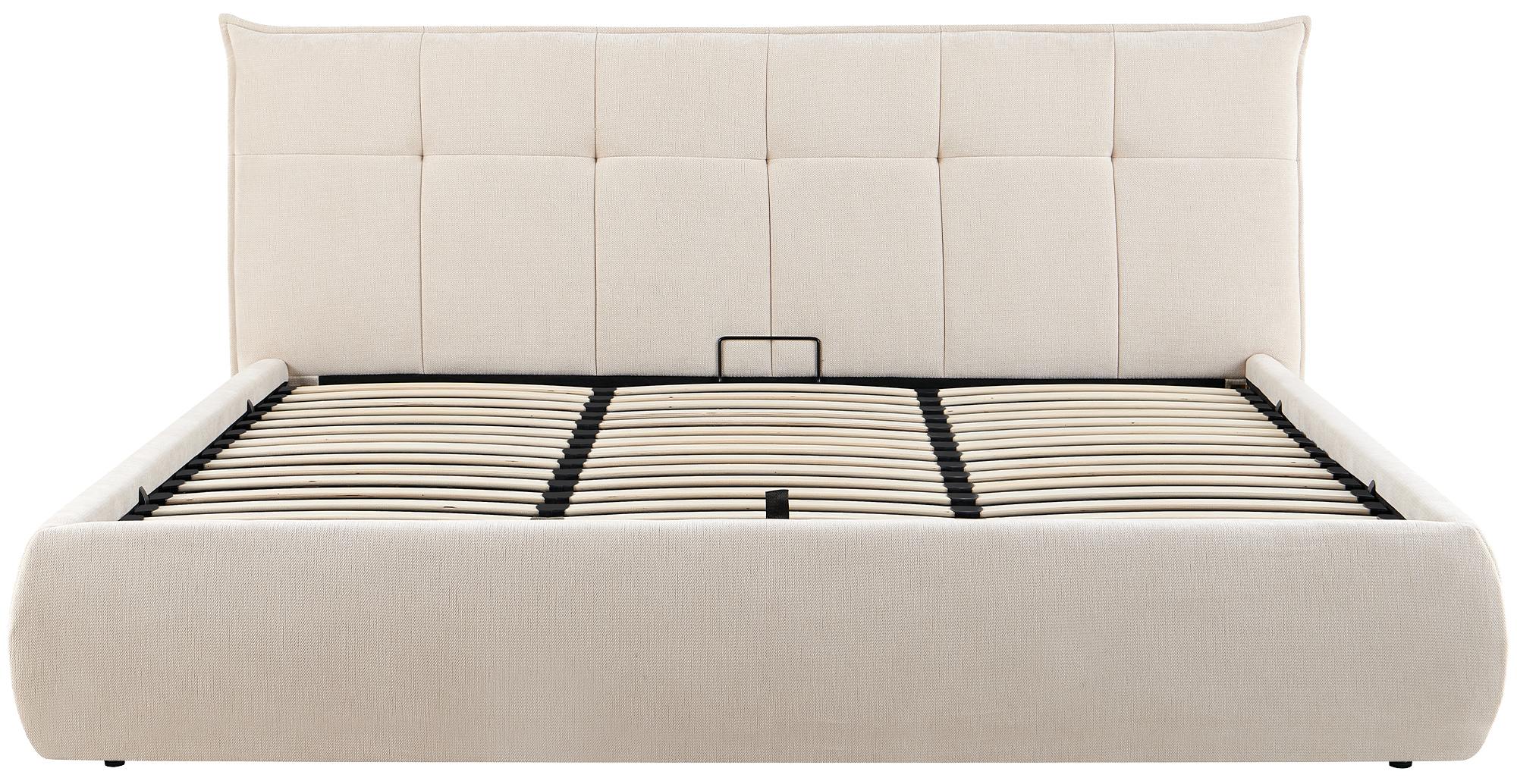 Bed Mirka 180 x 200 cm