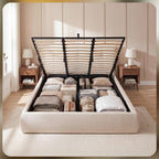 Bed Mirka 180 x 200 cm