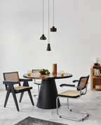 Dutch design Switch Bowl hanglamp maat L - meerdere kleuren