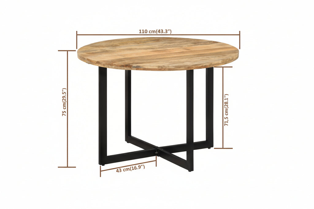 Eettafel
