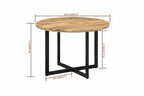 Eettafel