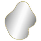 Wandspiegel Kleurig