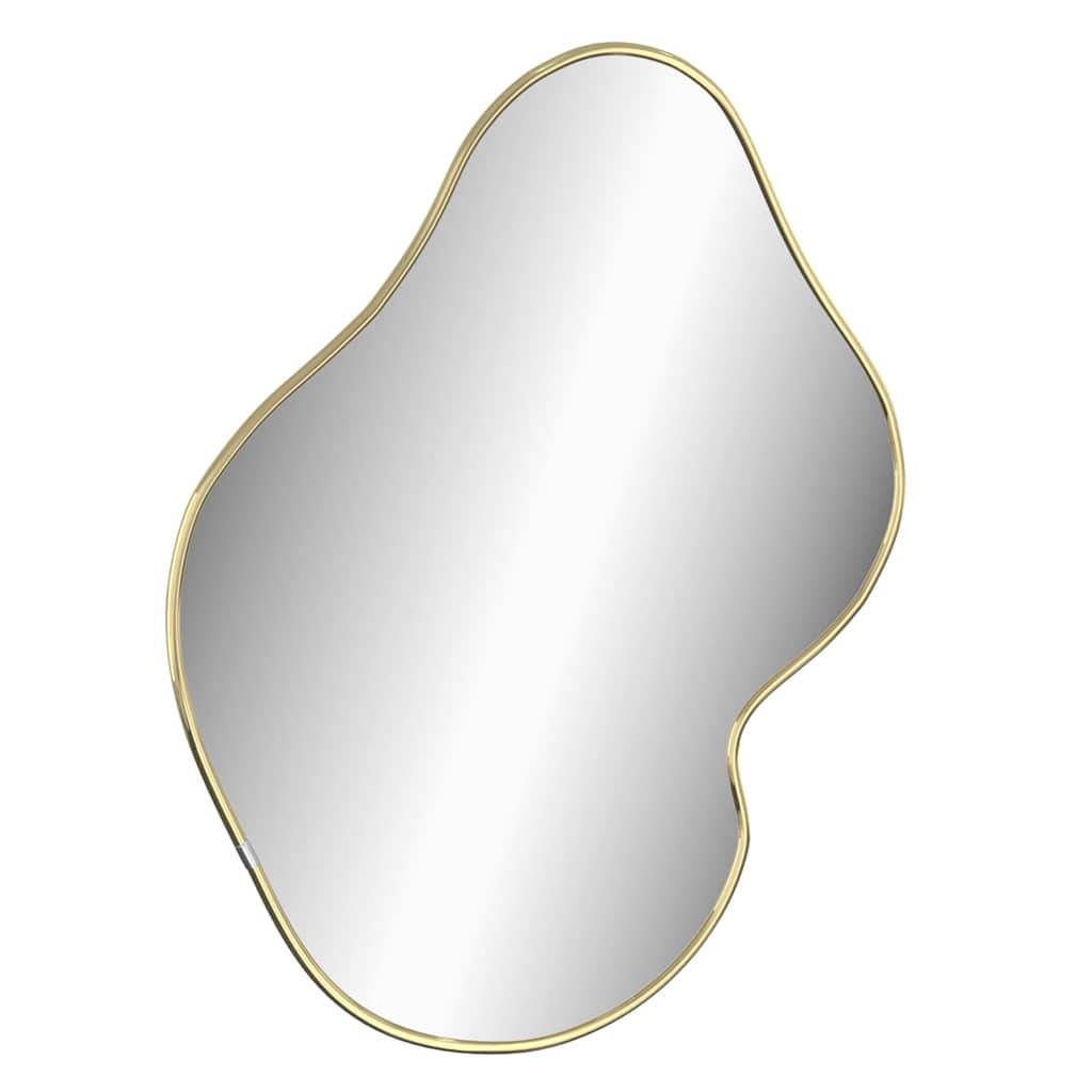 Wandspiegel Kleurig
