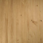Eetbank Noain U-Vormige Poten 180X40X45 Cm Massief Hout