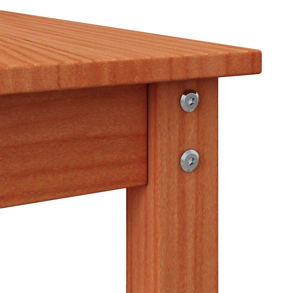Salontafel Massief Grenenhout