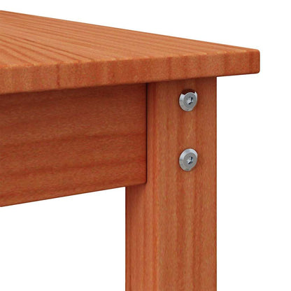 Salontafel Massief Grenenhout