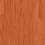 Salontafel Massief Grenenhout