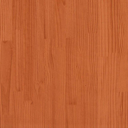 Salontafel Massief Grenenhout