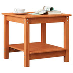 Salontafel Massief Grenenhout