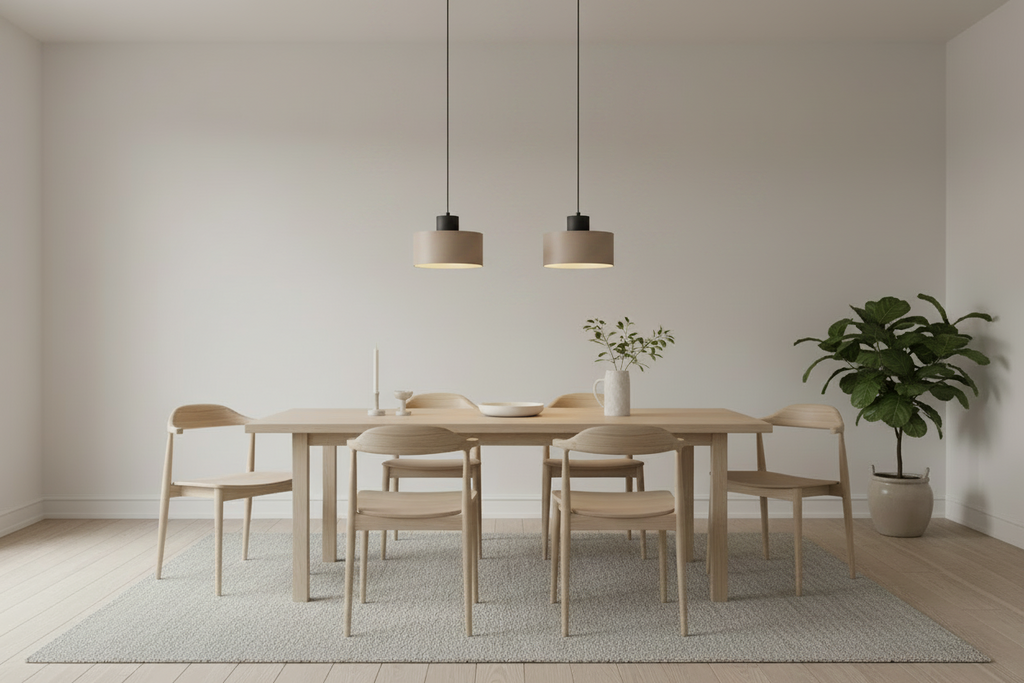 Dutch design hanglamp Switch maat M - meerdere kleuren