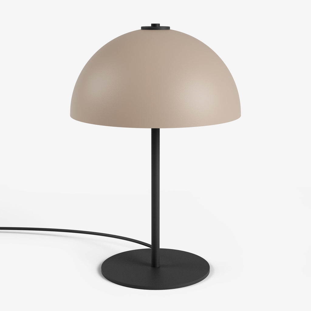 Dutch design Switch tafellamp Bowl maat L - meerdere kleuren