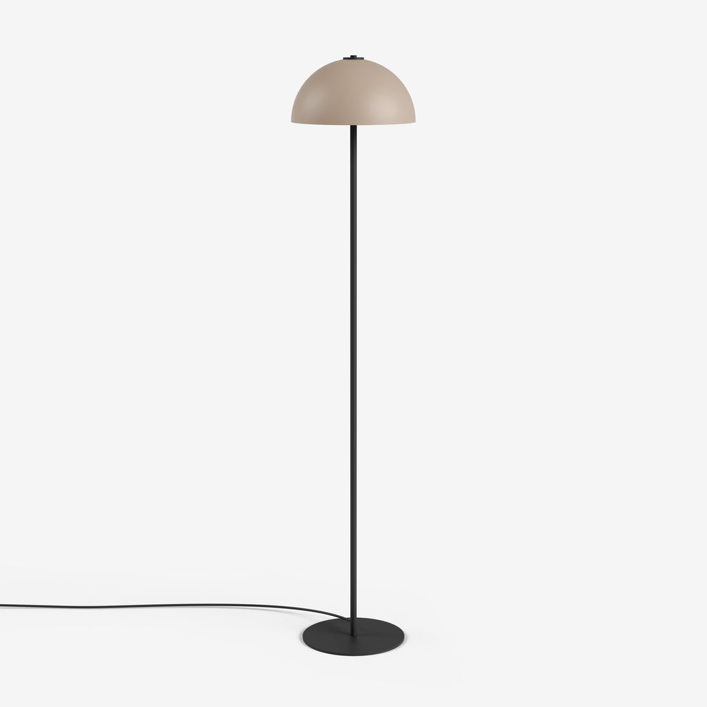 Dutch design Switch vloerlamp maat L - meerdere kleuren