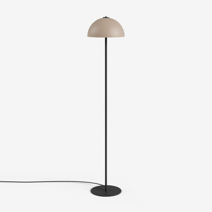 Dutch design switch vloerlamp maat L - meerdere kleuren