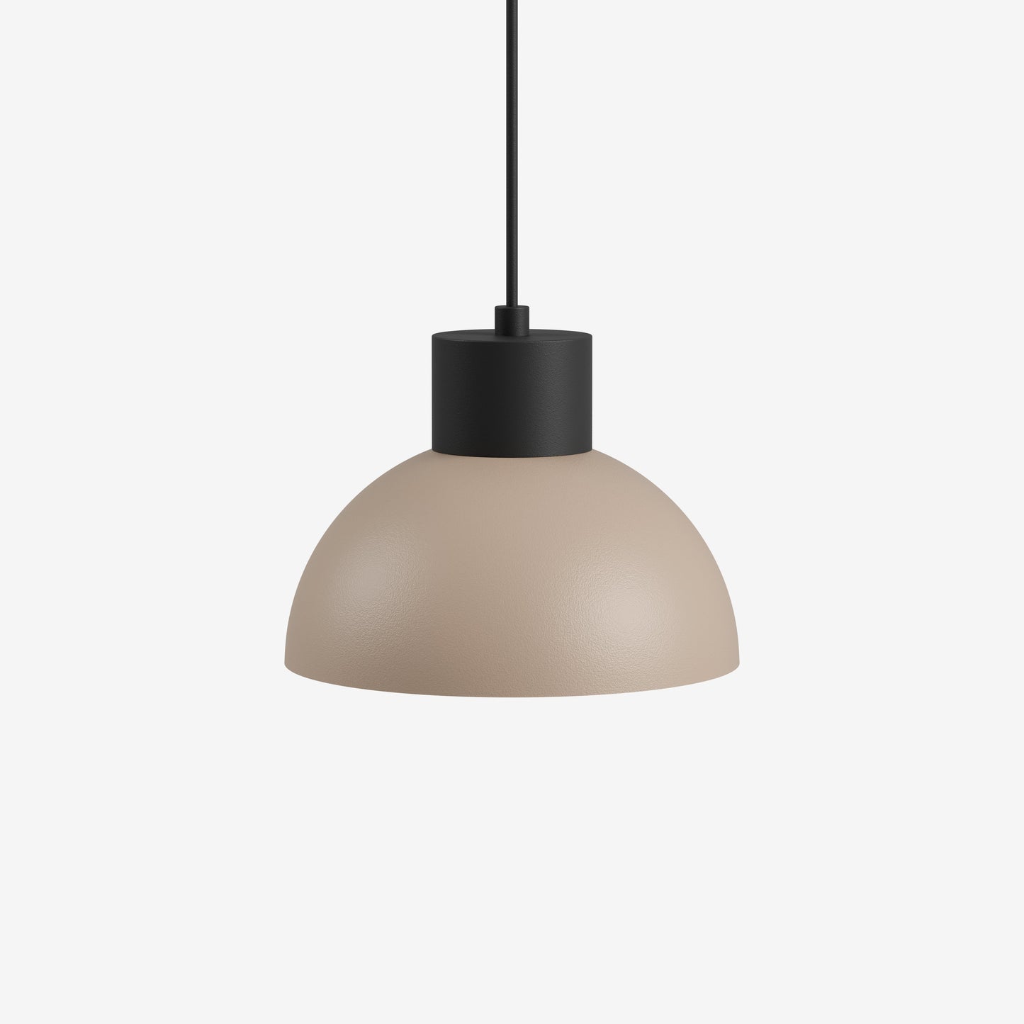 Dutch design Switch Bowl hanglamp maat S - meerdere kleuren