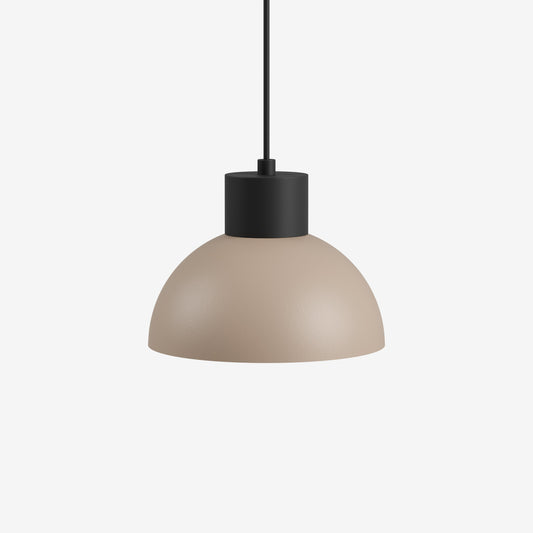Dutch design Switch Bowl hanglamp maat S - meerdere kleuren