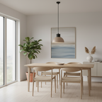 Dutch design Switch Bowl hanglamp maat L - meerdere kleuren