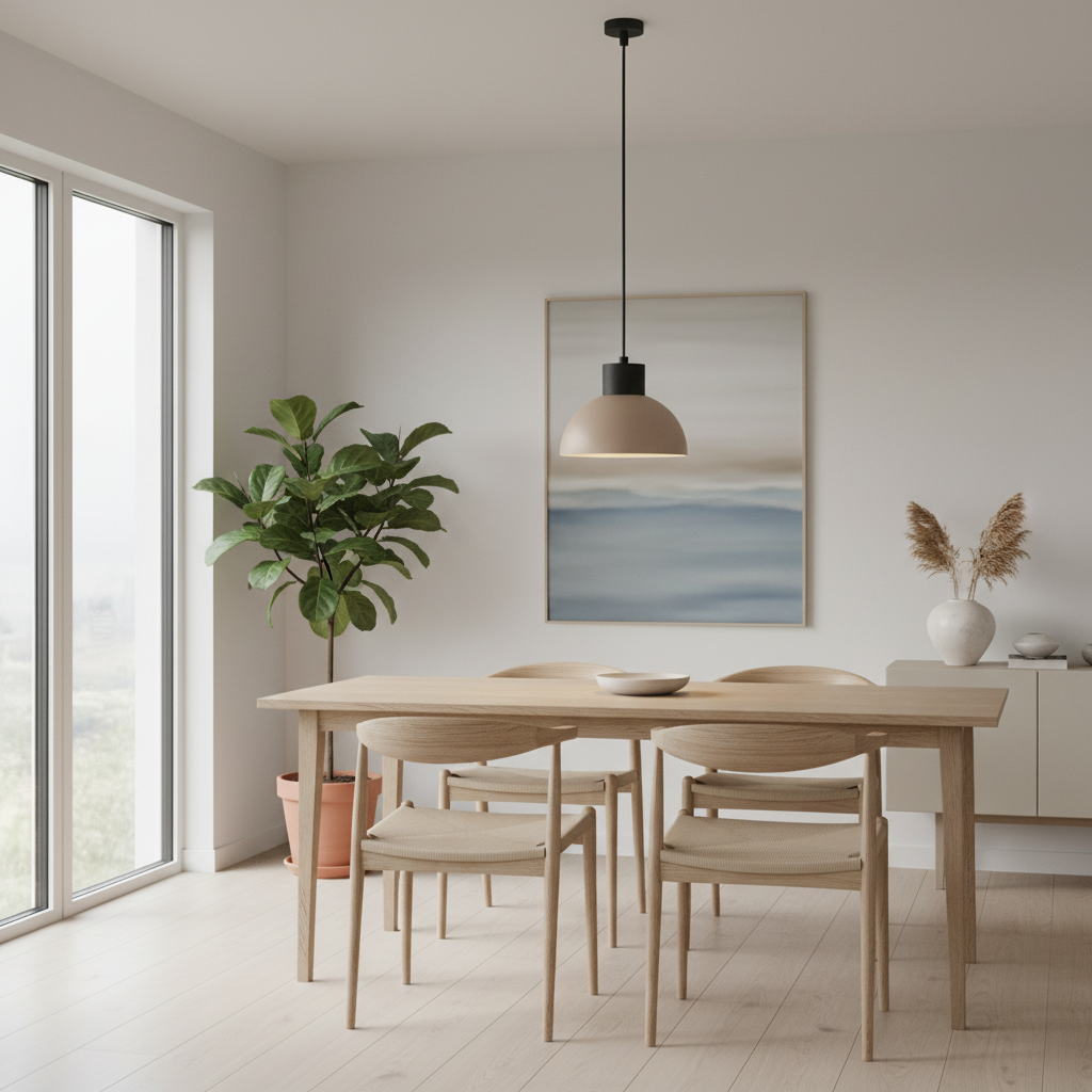 Dutch design Switch Bowl hanglamp maat L - meerdere kleuren