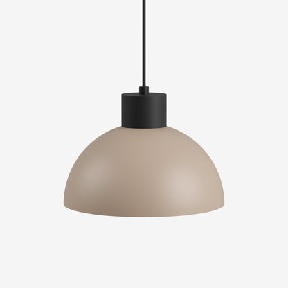 Dutch design Switch Bowl hanglamp maat M - meerdere kleuren