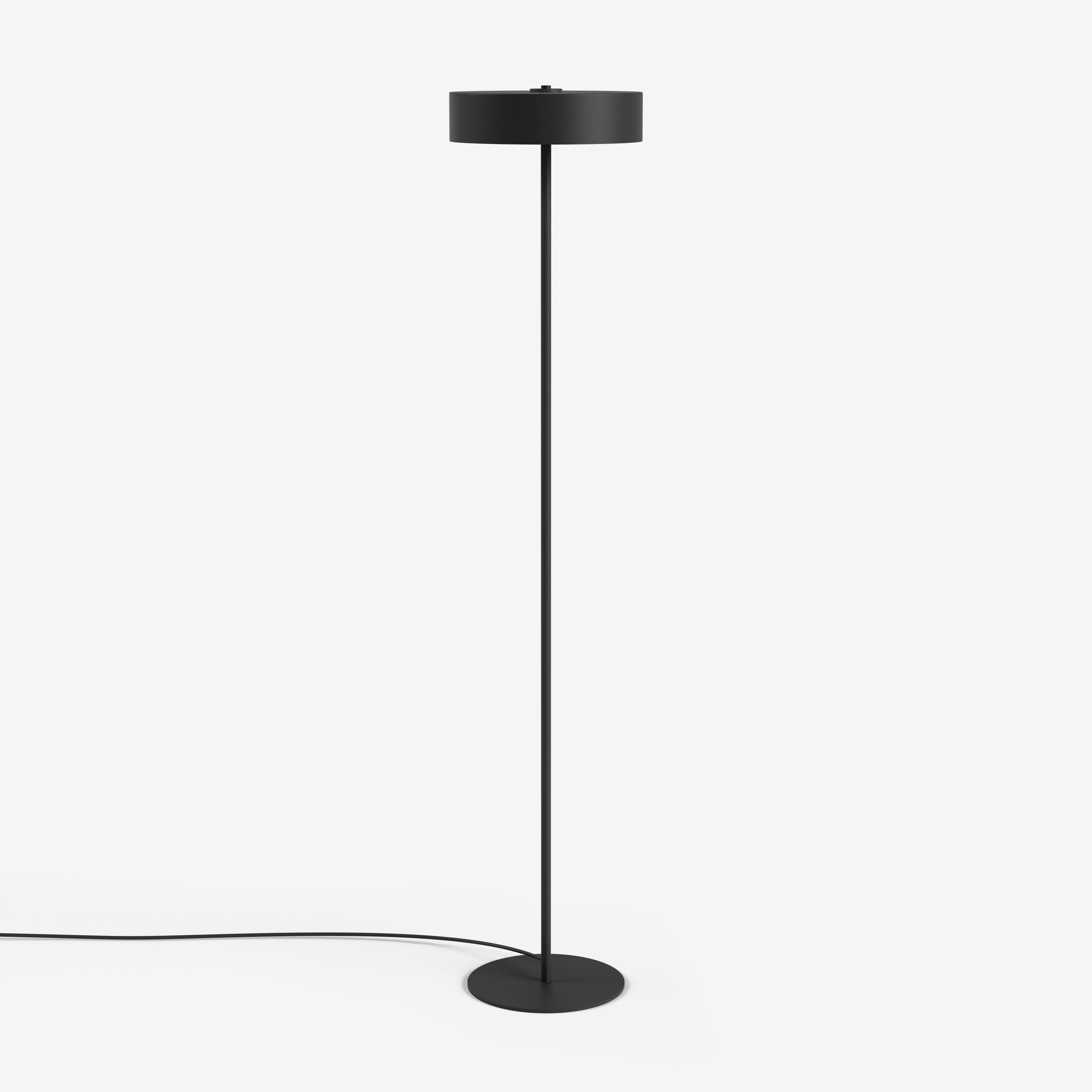 Dutch design switch cup vloerlamp maat L - meerdere kleuren