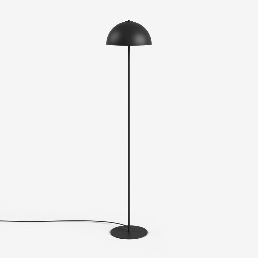 Dutch design Switch vloerlamp maat L - meerdere kleuren