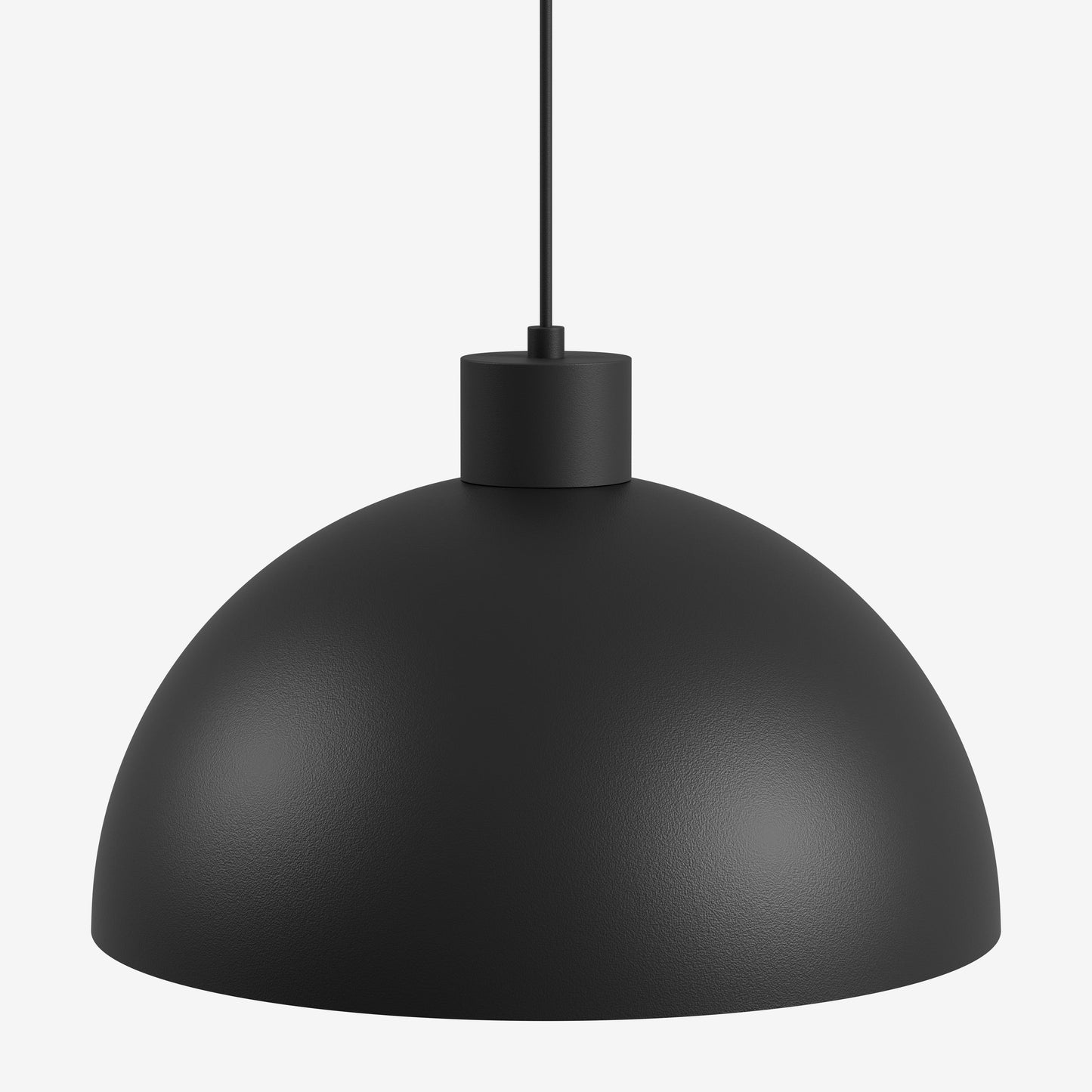 Dutch design Switch Bowl hanglamp maat L - meerdere kleuren