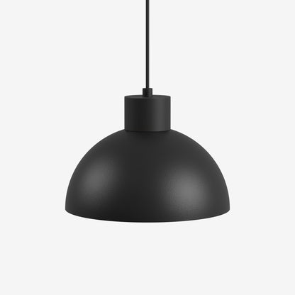 Dutch design Switch Bowl hanglamp maat M - meerdere kleuren