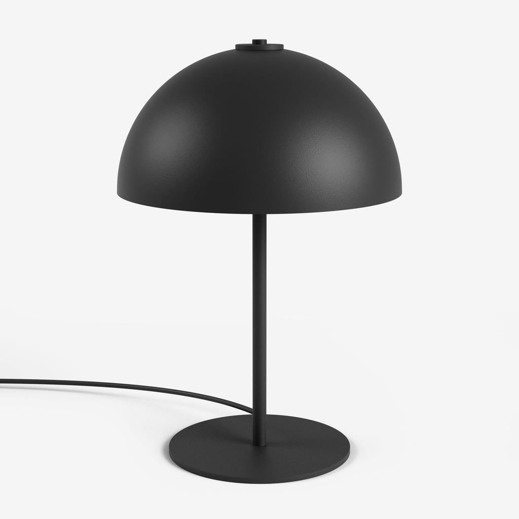 Dutch design Switch tafellamp Bowl maat L - meerdere kleuren