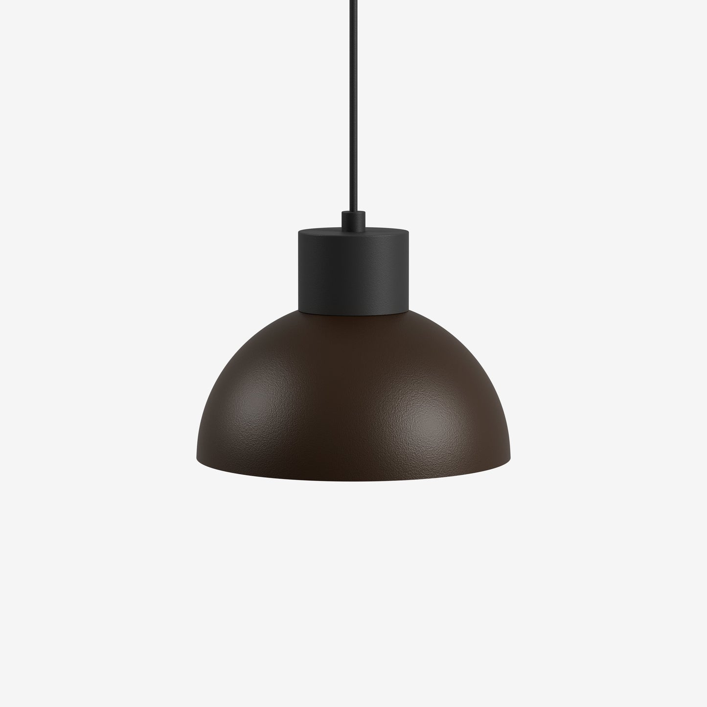 Dutch design Switch Bowl hanglamp maat S - meerdere kleuren