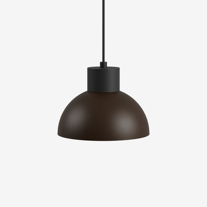 Dutch design Switch Bowl hanglamp maat S - meerdere kleuren