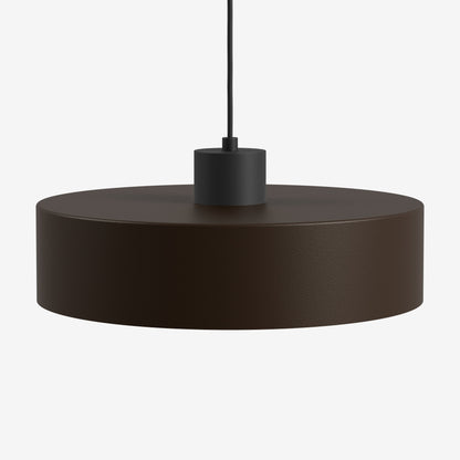Dutch design hanglamp Switch maat L - meerdere kleuren