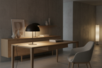 Dutch design Switch tafellamp Bowl maat L - meerdere kleuren