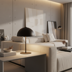 Dutch design Switch tafellamp Bowl maat L - meerdere kleuren