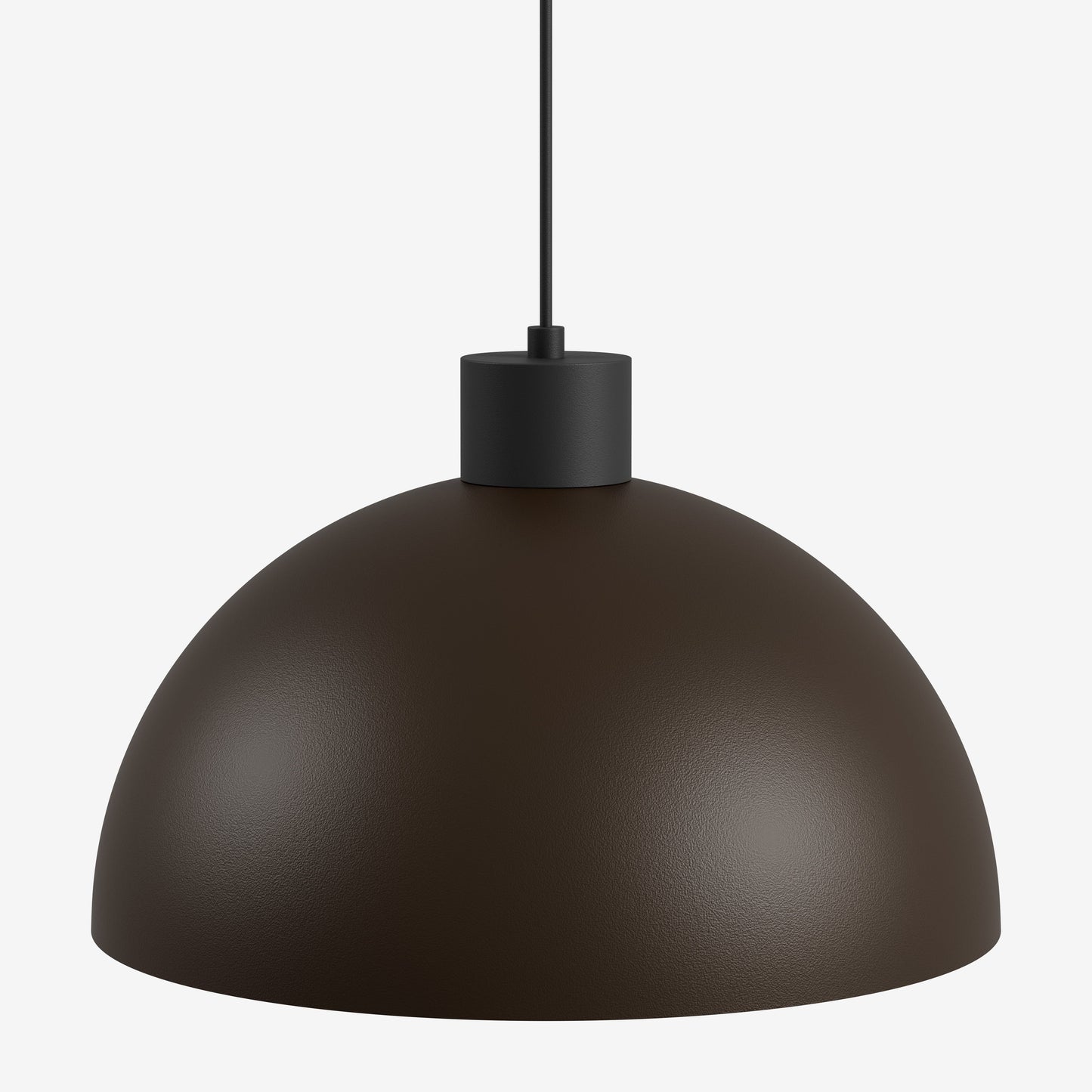 Dutch design Switch Bowl hanglamp maat L - meerdere kleuren