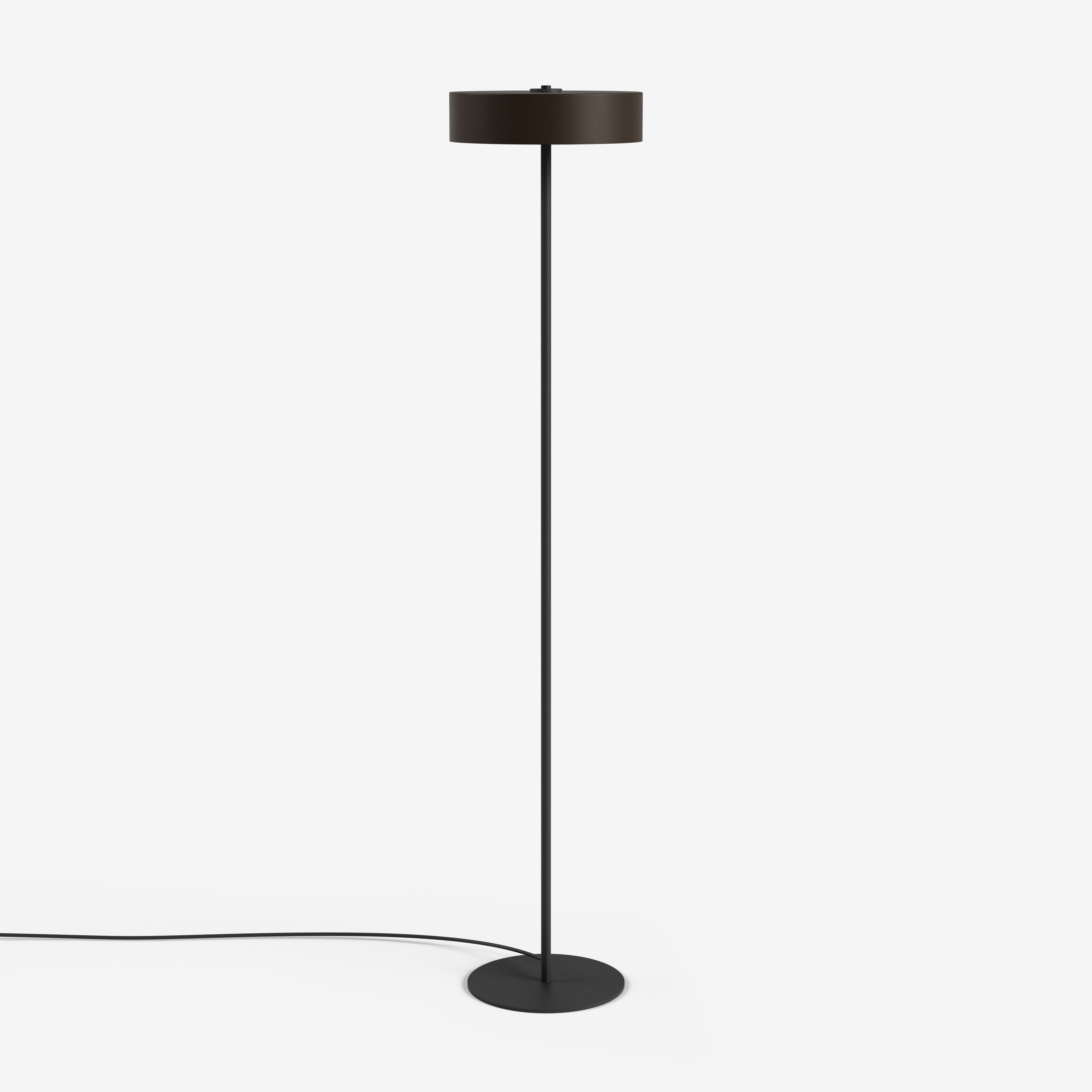 Dutch design switch cup vloerlamp maat L - meerdere kleuren