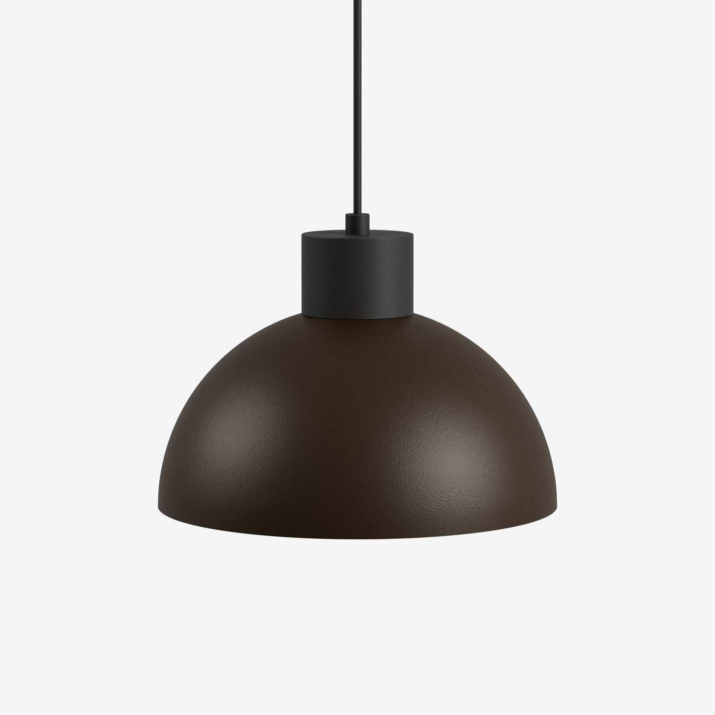 Dutch design Switch Bowl hanglamp maat M - meerdere kleuren