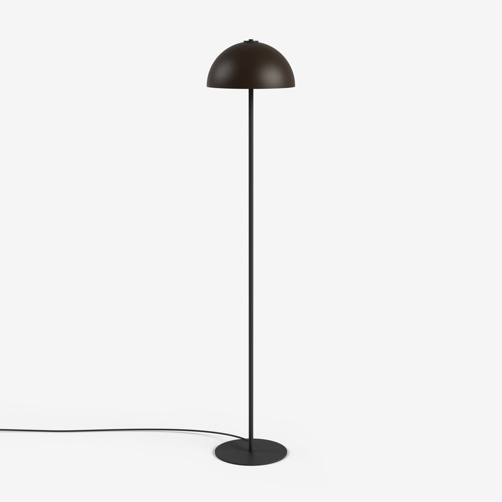 Dutch design Switch vloerlamp maat L - meerdere kleuren