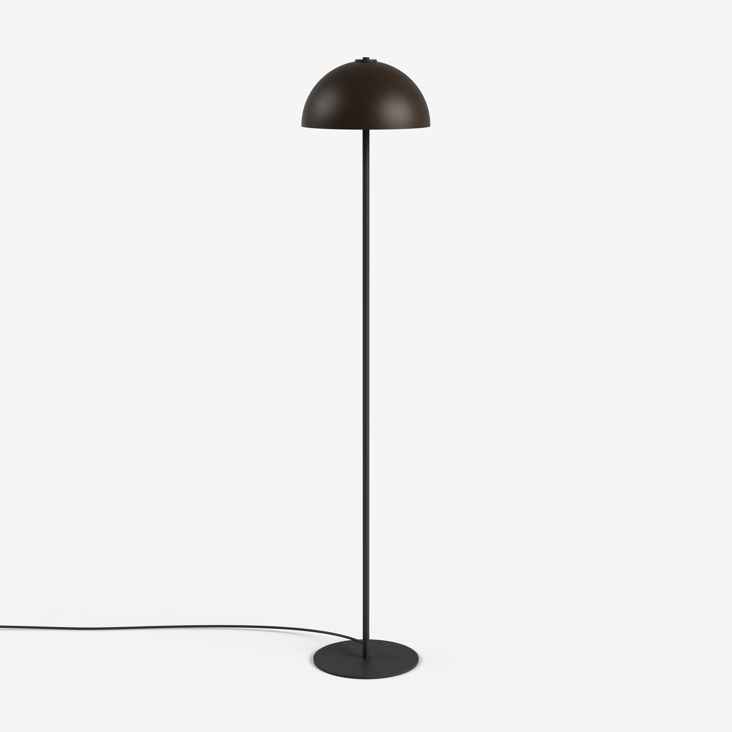 Dutch design switch vloerlamp maat L - meerdere kleuren