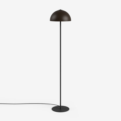 Dutch design switch vloerlamp maat L - meerdere kleuren
