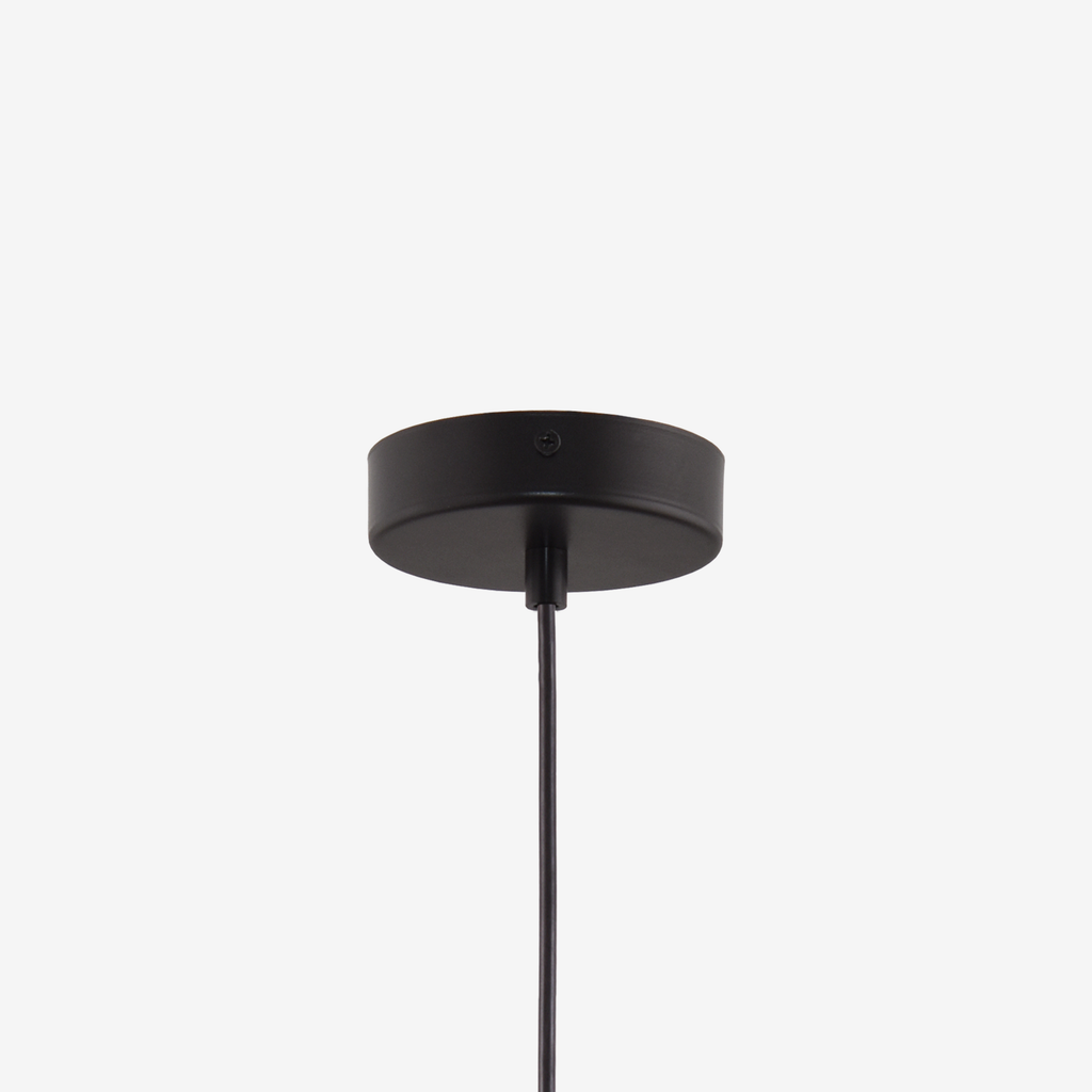 Dutch design Switch Cone plafondlamp maat M - meerdere kleuren