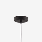 Dutch design Switch Cone plafondlamp maat M - meerdere kleuren