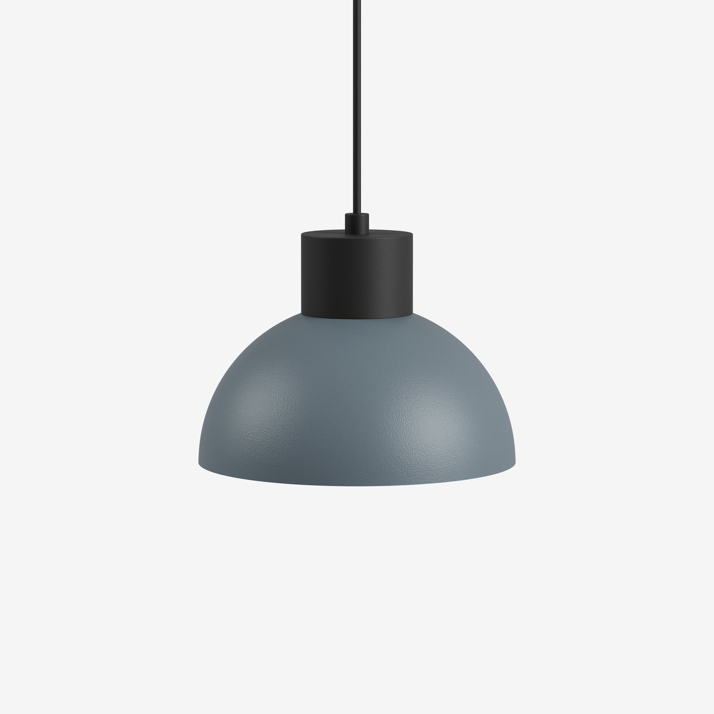 Dutch design Switch Bowl hanglamp maat S - meerdere kleuren