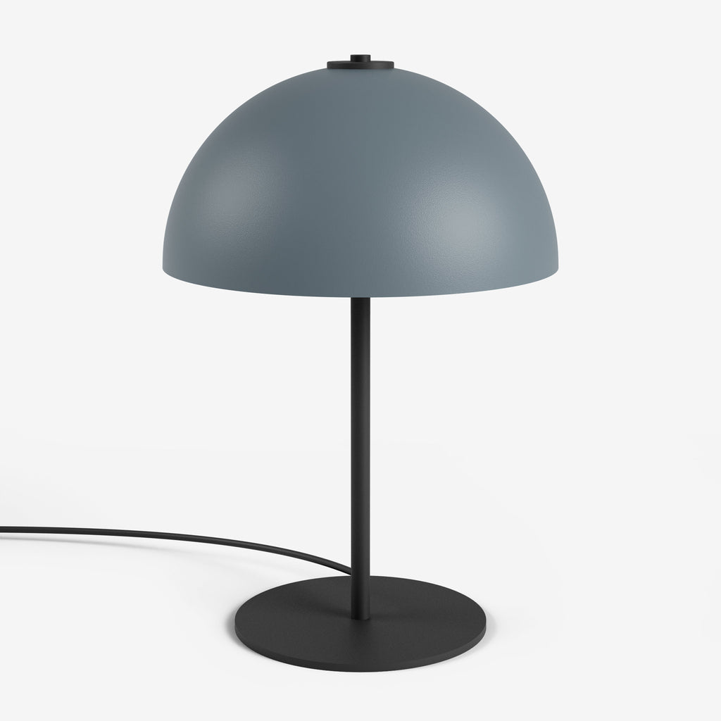 Dutch design Switch tafellamp Bowl maat L - meerdere kleuren