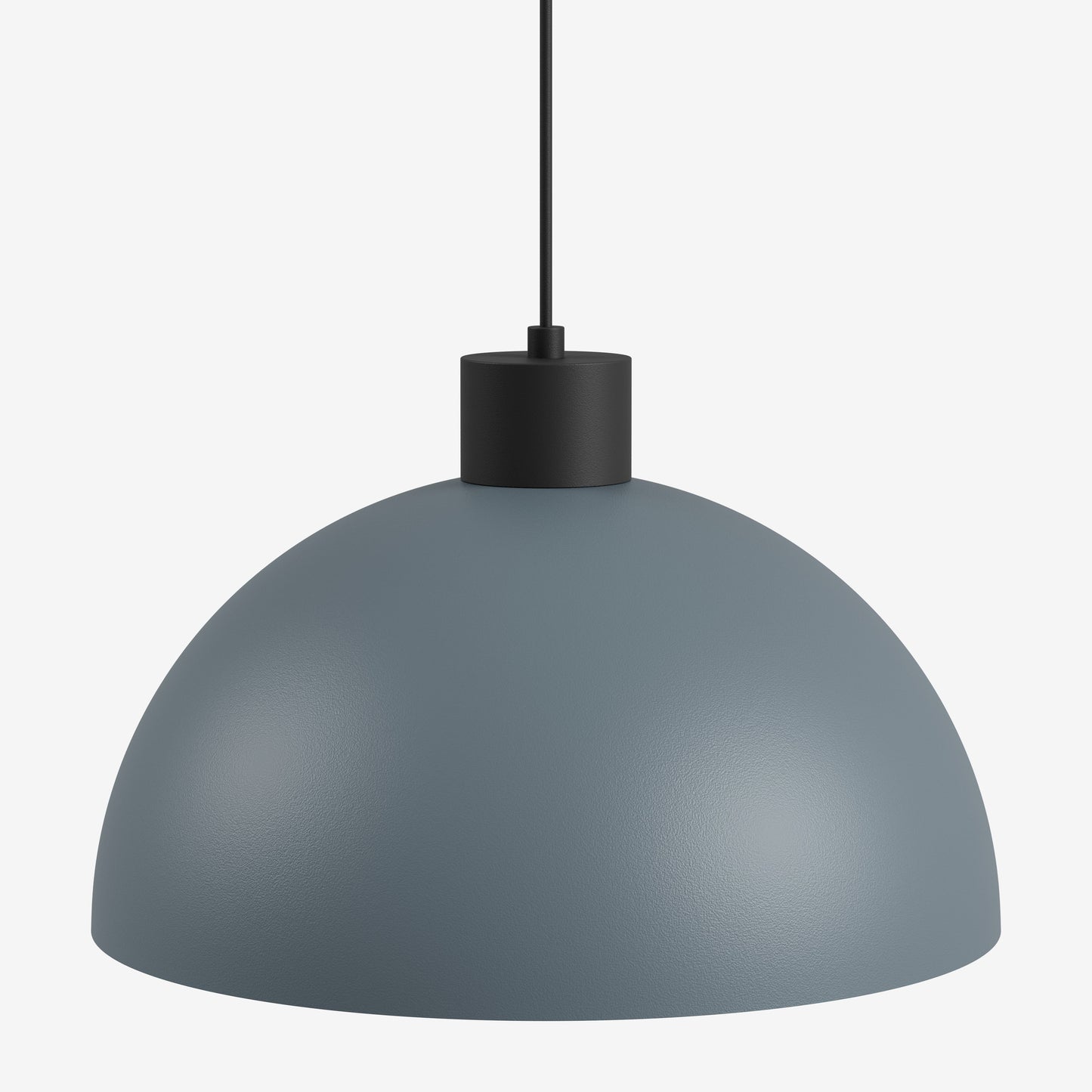 Dutch design Switch Bowl hanglamp maat L - meerdere kleuren