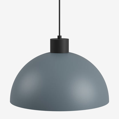 Dutch design Switch Bowl hanglamp maat L - meerdere kleuren