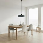 Dutch design hanglamp Switch maat L - meerdere kleuren